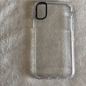 iPhone X case